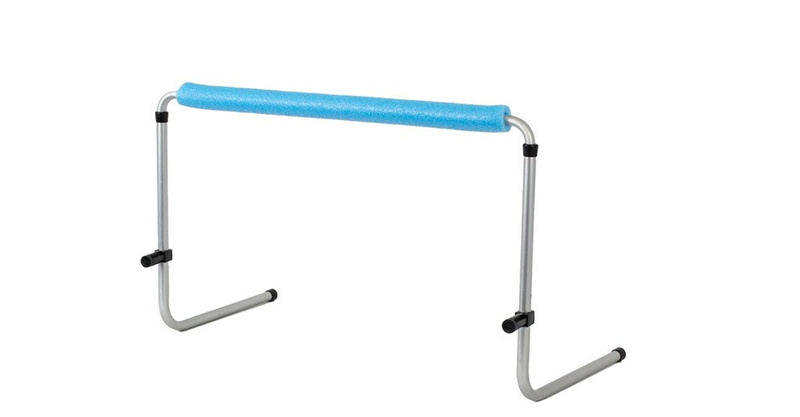 Płotek treningowy SAMOWSTAJĄCY VABBH-ELM 54-84cm