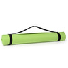 Mata do yogi YG006 EVA 3mm green