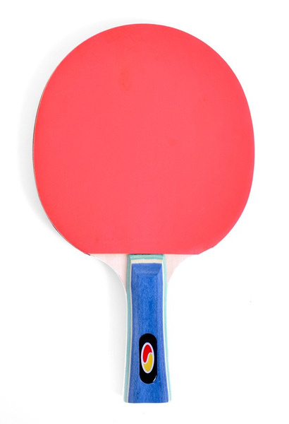 Rakietka do tenisa stołowego ping-pong SMJ FASTER 12201-1